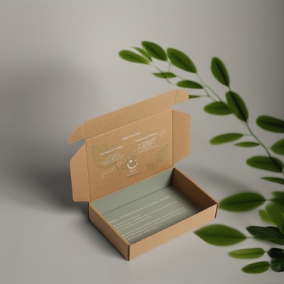 ซื้อ กล่องบรรจุกระดาษที่เป็นมิตรต่อสิ่งแวดล้อม online manufacture