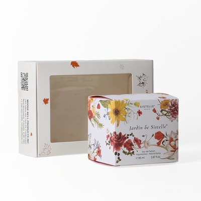 ซื้อ เครื่องสําอางอุตสาหกรรม พลาสติก แบบลายน้ําหอมกล่องกล่องกระจก online manufacture