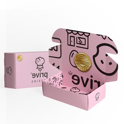 ซื้อ กล่องส่งเอกสารกระดาษที่สามารถนําไปใช้ใหม่ได้ กล่องบรรจุช็อกโกแลตบาร์พับได้ online manufacture