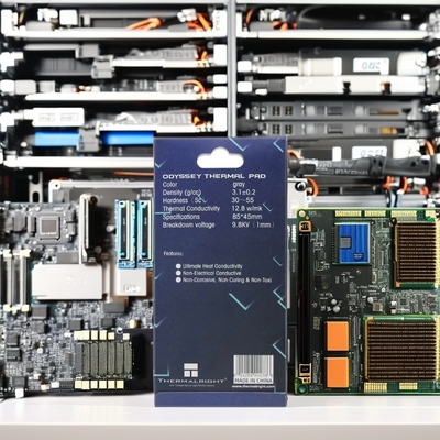 ซื้อ กระดาษเคลือบ แฮงแท็บ กล่องบรรจุ สําหรับซิลิโคน CPU แพดความร้อน SIM CARD online manufacture