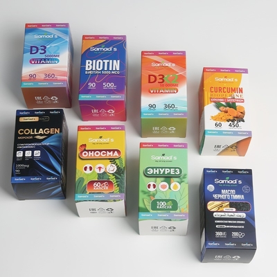 ซื้อ การพิมพ์ด้านเดียว สําหรับบรรจุน้ําหอม online manufacture