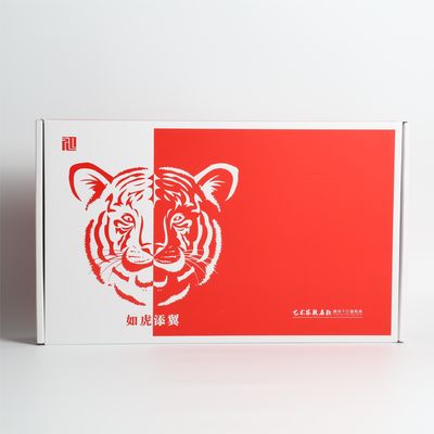 ปลอดภัย สไตล์และยั่งยืน สามารถปรับเปลี่ยนไวน์ Mailer Box Solutions สําหรับร้านขายของอาหาร